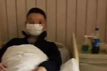 Phát hiện con trai 27 tuổi không phải con đẻ sau khi làm kiểm tra ghép tạng