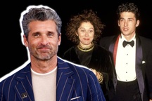 Bi kịch hôn nhân của "người đàn ông quyến rũ nhất" và người vợ hơn 27 tuổi