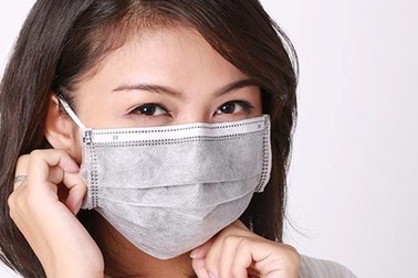 Bụi mịn ở ngưỡng đỉnh điểm: Dùng khẩu trang như thế nào để ngăn chặn hiệu quả?