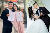 Đám cưới của cặp đôi nổi tiếng nào được mong chờ nhất trong năm 2024?