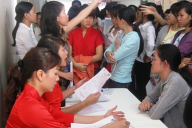 Sinh viên bị doanh nghiệp “chê”, nhà trường nói gì?