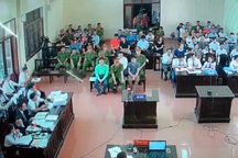 Hôm nay xét xử vụ án "chạy thận tử vong" ở Hòa Bình