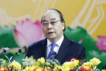 Chủ tịch nước Nguyễn Xuân Phúc chúc mừng Ngày Nhà giáo Việt Nam