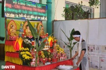 Vụ xe Audi đâm chết 3 người: Căn nhà hạnh phúc hôm nay phủ đầy đau thương