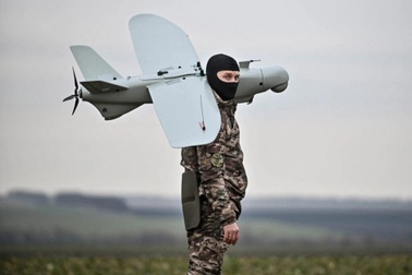 Cách UAV đang thay đổi chiến sự Nga - Ukraine