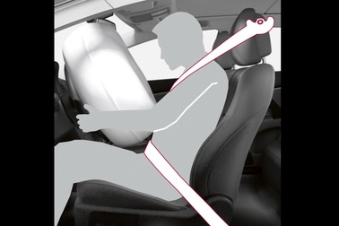 Hơn 100 nạn nhân của lỗi túi khí Takata sẽ nhận được tiền bồi thường