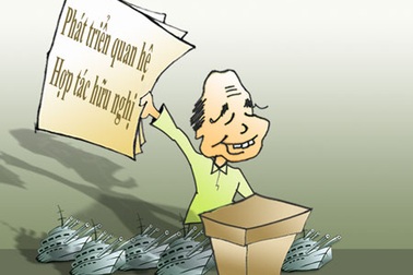 Kế sách giữ nước và trách nhiệm trước lịch sử