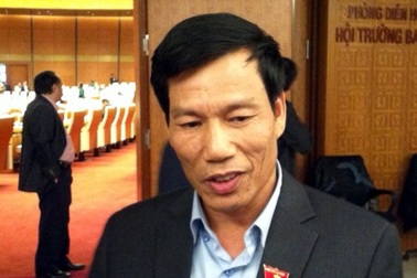 Điều động một Bí thư tỉnh ủy làm Thứ trưởng Bộ Văn hóa