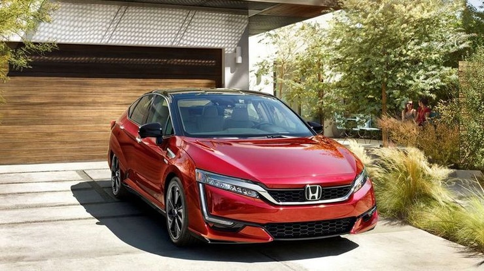 Điểm danh 9 mẫu xe tốt nhất trong lịch sử Honda - 7