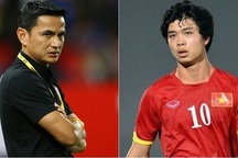 HLV Kiatisuk tiết lộ kế hoạch cho Công Phượng ở HA Gia Lai