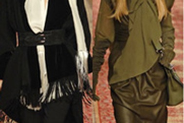 BST thu/đông 2008 của Hermes