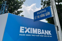 Eximbank muốn bán hết hơn 6 triệu cổ phiếu quỹ, dự thu trăm tỷ đồng