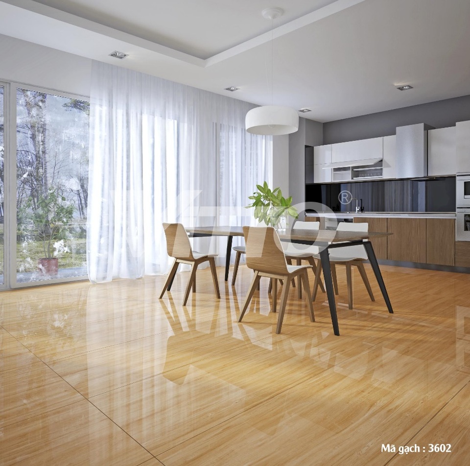 VITTO: Gạch Porcelain 60x120cm tự tin mang đẳng cấp tiên phong - 5 VITTO: Gạch Porcelain 60x120cm tự tin mang đẳng cấp tiên phong - 5