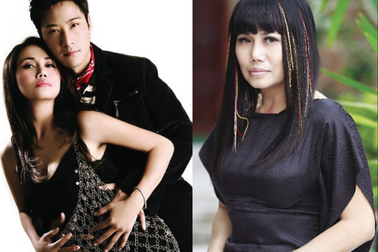 Cuộc sống không hào nhoáng của "Đệ nhất sexy làng nhạc hải ngoại"