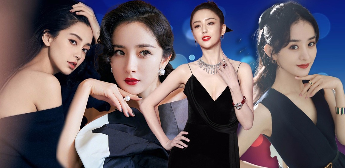 Hôn nhân gập ghềnh, lạnh lẽo của loạt mỹ nhân vừa đẹp, vừa giỏi - 1 Hôn nhân gập ghềnh, lạnh lẽo của loạt mỹ nhân vừa đẹp, vừa giỏi - 1