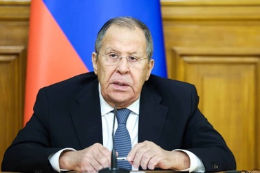 Nga nêu công thức chấm dứt xung đột với Ukraine