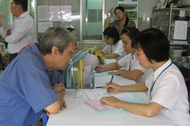 Vì sao bác sĩ gia đình khó thu hút người bệnh?