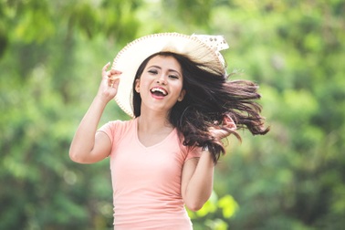 Bí quyết chống nắng hiệu quả