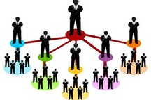 Thêm nửa triệu người Việt lao vào cơn say bán hàng đa cấp