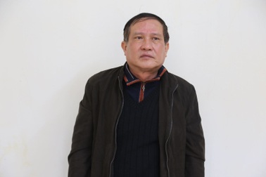 Bắt tạm giam 4 cựu lãnh đạo một công ty gây thất thoát tài sản Nhà nước