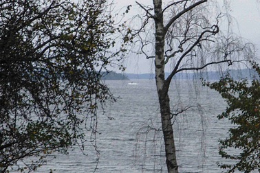 Thụy Điển hé lộ ảnh “tàu nước ngoài” bí ẩn