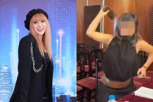 Thạc sĩ ném điện thoại vào Lưu Thiên Hương và những ầm ĩ về giảng viên