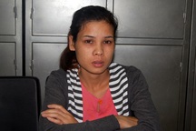 Lời khai của đối tượng bắt cóc trẻ sơ sinh tại BV Phụ sản TW