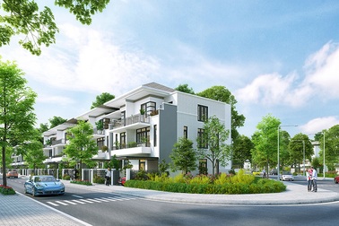 BĐS Nam Sài Gòn: Sôi động cùng sự phát triển của hạ tầng