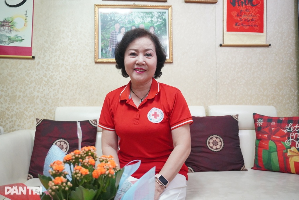 Người không chuyên trách có lương hưu sắp nghỉ việc: Tôi thấy nhẹ nhõm - 1 Người không chuyên trách có lương hưu sắp nghỉ việc: Tôi thấy nhẹ nhõm - 1