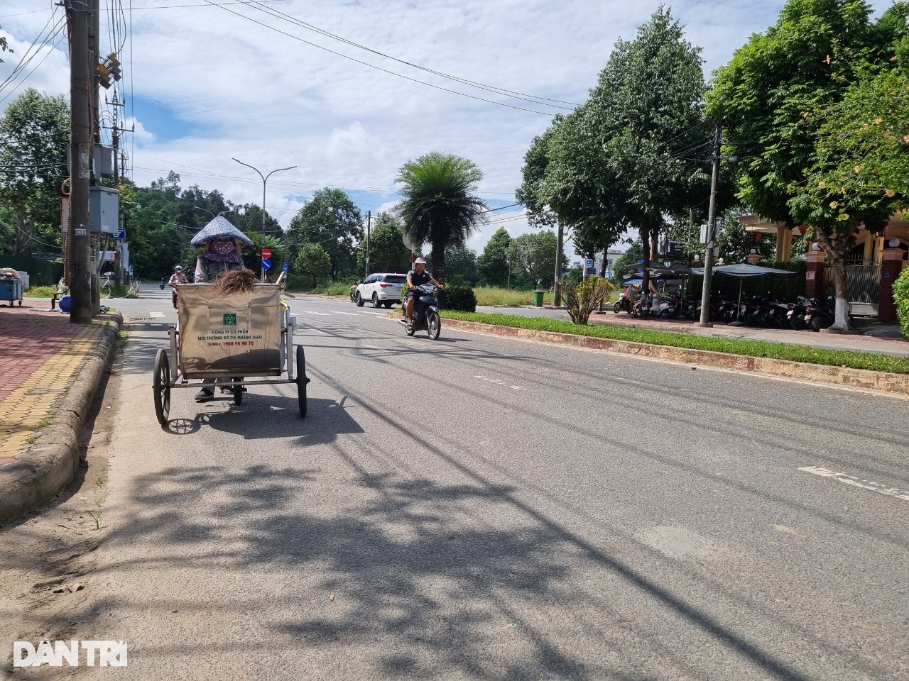 Vụ 2 lao công bị bắn: Nghi xuất phát mâu thuẫn từ 10 ngày trước - 2