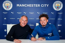 Sau Erling Haaland, Man City tiếp tục "nổ bom tấn" trị giá 50 triệu bảng