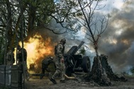 Ukraine phản công ở ít nhất 4 khu vực
