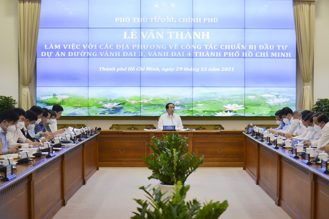 Dự án vành đai 3 TPHCM và hình ảnh con gà đẻ trứng vàng - 2 Dự án vành đai 3 TPHCM và hình ảnh con gà đẻ trứng vàng - 2