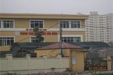 Yêu cầu thanh tra vụ “lình xình” tại Trường mầm non Hòa Bình