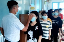 Sóc Trăng: Học sinh ra ngoài tỉnh ở vùng dịch phải cách ly 14 ngày tại nhà
