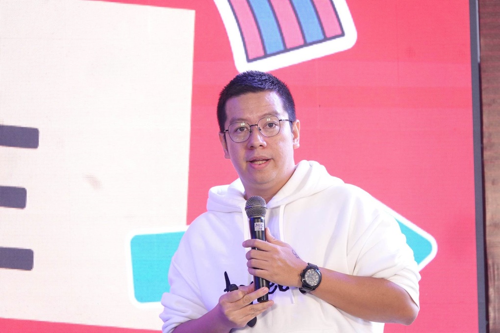 Muốn đi xa, các doanh nghiệp game hãy đi cùng nhau - 2 Muốn đi xa, các doanh nghiệp game hãy đi cùng nhau - 2