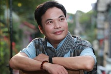 Nhạc sĩ Xuân Trí: Chinh phục khán giả "khó tính" bởi "Chút tình gửi quê"