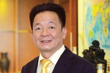 Cổ phiếu nhà bầu Hiển vượt bão, chứng khoán gặp kháng cự