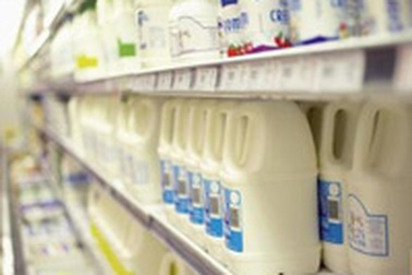 Không kiểm soát nổi các sản phẩm sữa nước?