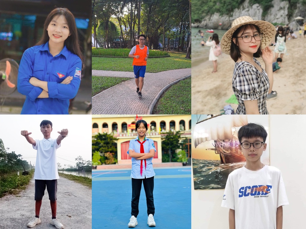 S-Race Online miền Bắc thu hút hàng nghìn bạn trẻ tham dự - 1 S-Race Online miền Bắc thu hút hàng nghìn bạn trẻ tham dự - 1