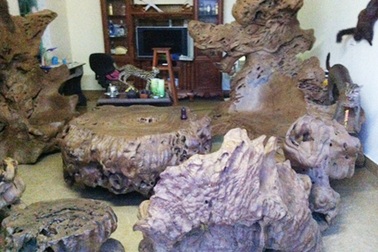 Bộ xá xị dân chơi thèm, trộm nhìn chỉ biết… khóc