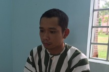 Kỹ sư cướp ngân hàng để lấy tiền trả nợ