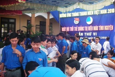 Phản hồi bài viết: Máu nhân đạo cần minh bạch (2)