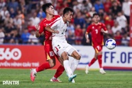 Báo Thái Lan nhận xét về U20 Việt Nam sau thất bại trước U20 Triều Tiên