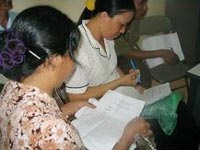 Giá đất đền bù giải tỏa sẽ được điều chỉnh
