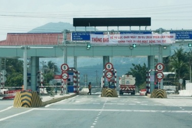 Vụ kiểm toán dự án BOT Ninh An và dự án Hầm đường bộ Đèo Cả: “Nhà đầu tư chủ động mời kiểm toán”