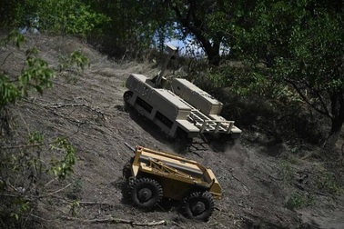 Nga tuyên bố đạt bước tiến lớn ở miền Đông Ukraine