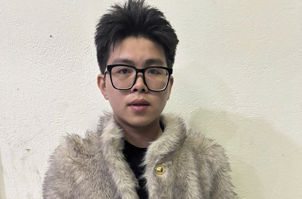 Trộm túi xách hoa hậu Mexico khi đang thi hành án treo: Tội chồng tội! - 1 Trộm túi xách hoa hậu Mexico khi đang thi hành án treo: Tội chồng tội! - 1