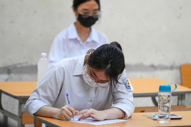 Thí điểm thi tốt nghiệp THPT trên máy tính: Làm sao công bằng, minh bạch?
