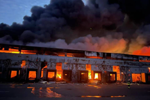 Nga tấn công dữ dội, Ukraine công bố thiệt hại sau 3 tháng chiến sự